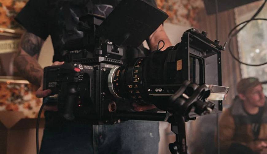 廉江市产品宣传视频拍摄公司哪家好？