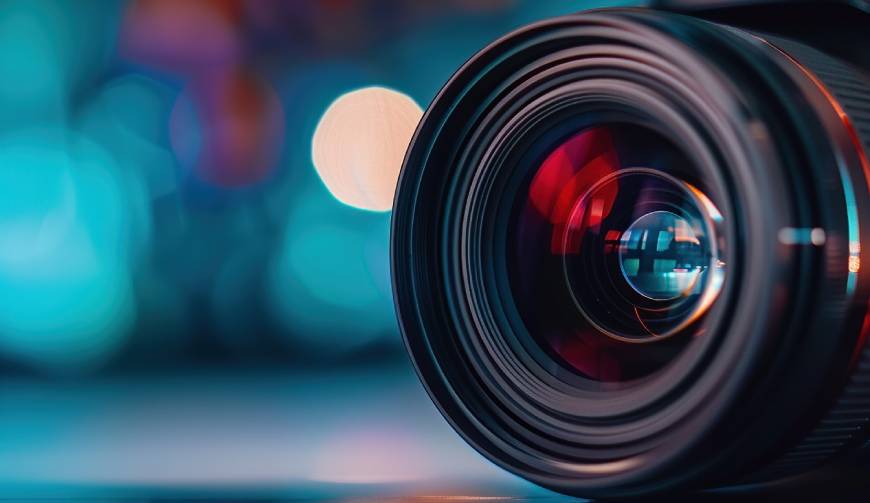 与廉江市产品视频拍摄同行：畅享高效、舒适的每一天