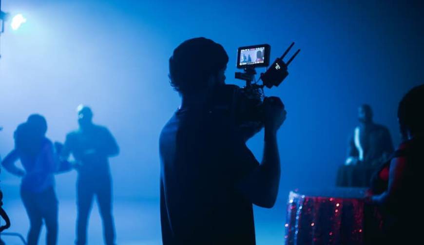 神秘新品来袭！廉江市产品视频拍摄究竟有何神奇之处？