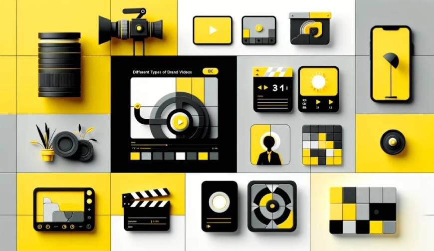 专为职场精英打造：廉江市产品视频拍摄提升工作效率的秘密武器