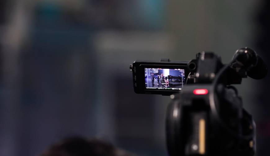 从脚本到成片全链路把控，廉江市产品视频拍摄公司用细节征服市场