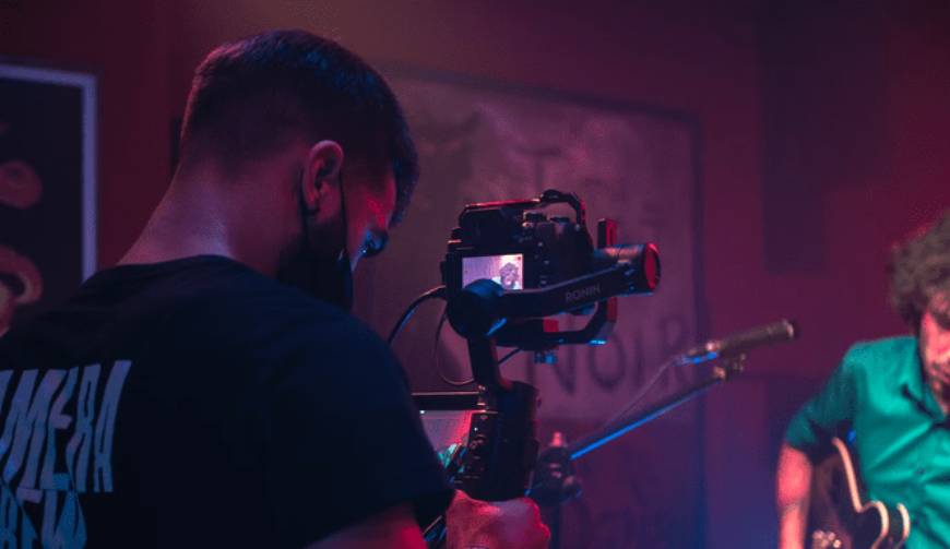 匠心雕琢视觉盛宴！专业廉江市产品视频拍摄公司赋能品牌价值