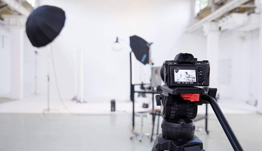 深耕廉江市电商产品视频拍摄制作，解锁电商爆款的视觉密码