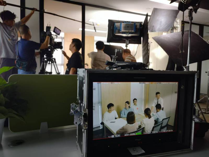 廉江市产品视频拍摄实操干货，助力产品打造吸睛视觉内容