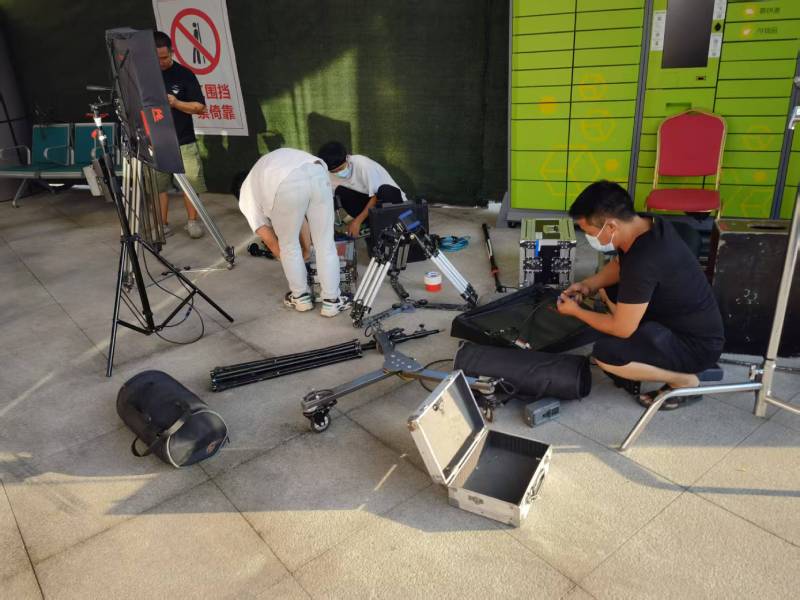 廉江市产品视频拍摄全攻略，让产品魅力在镜头下尽情绽放