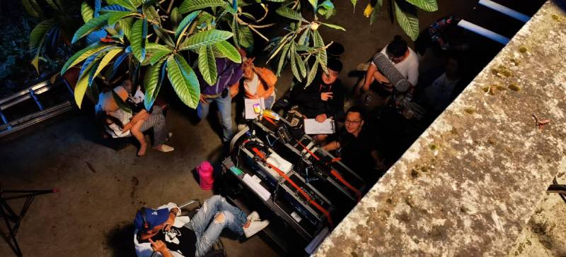 解锁廉江市产品宣传视频拍摄公司新势能，助力品牌强势破圈