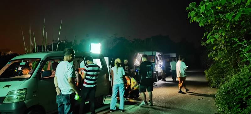 以镜头为笔，绘就廉江市产品视频的进阶之路