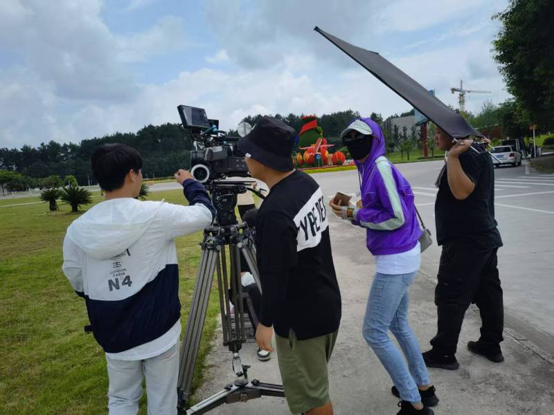 廉江市极致互动，未来愿景宏大，致力于成为全球领先的产品宣传视频企业