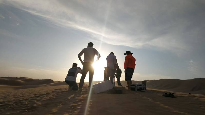 深耕廉江市产品视频拍摄，解锁产品视觉传播的全新可能