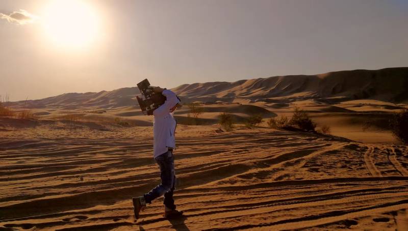 深耕廉江市产品宣传视频拍摄公司，解锁品牌传播的核心动能