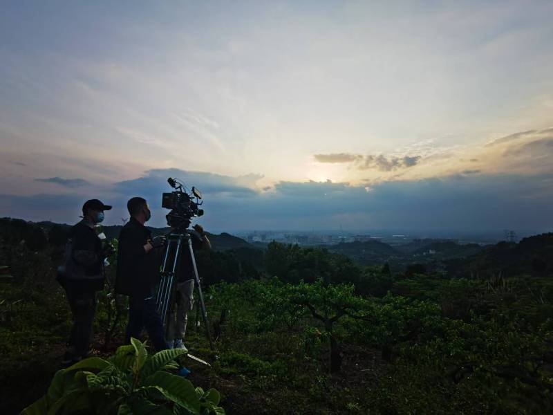 聚焦廉江市产品宣传视频拍摄公司，用专业实力铸就品牌传播传奇