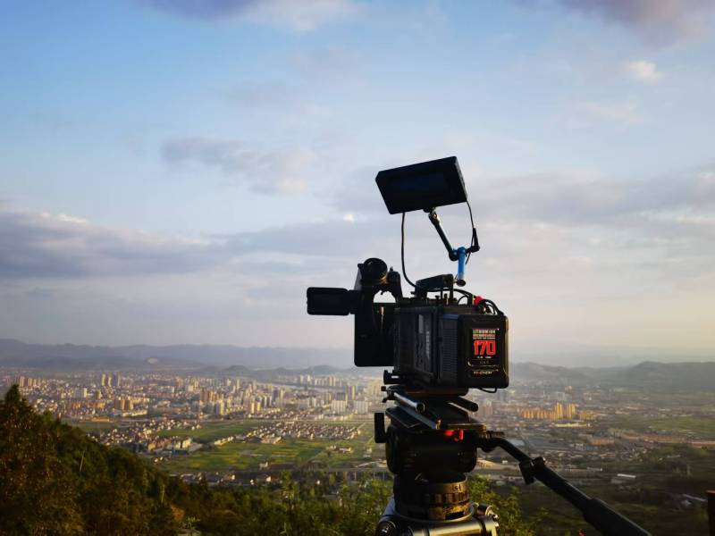 解锁廉江市产品宣传视频拍摄公司精髓，让品牌传播直击人心