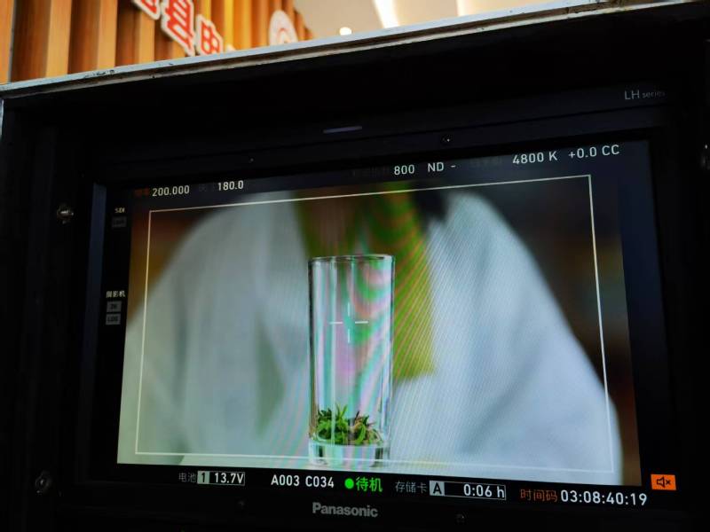 天然优选！廉江市电商产品宣传视频溯源原料产地的真实故事