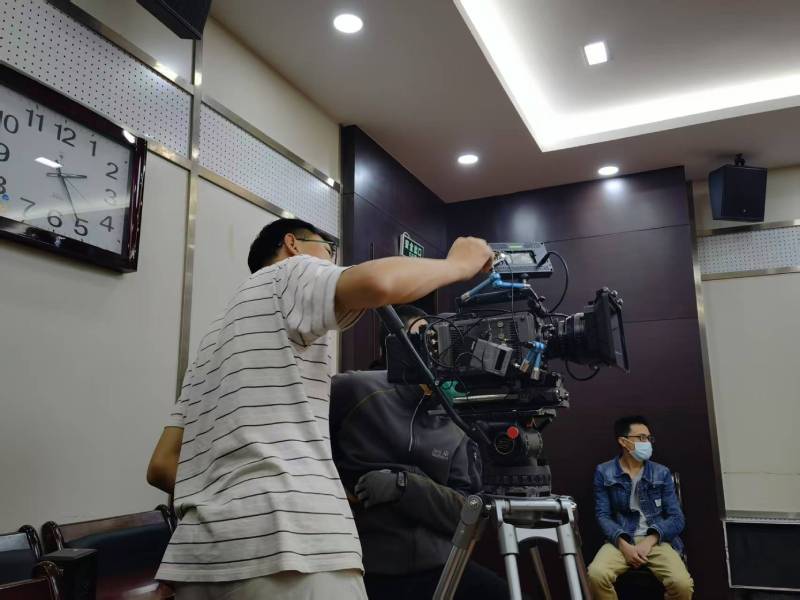 大数据指导创作方向，廉江市产品视频拍摄公司让每帧画面都有效触达