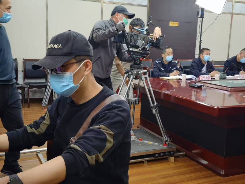 让销量翻倍的秘密武器！廉江市产品视频拍摄公司定制高转化视觉方案