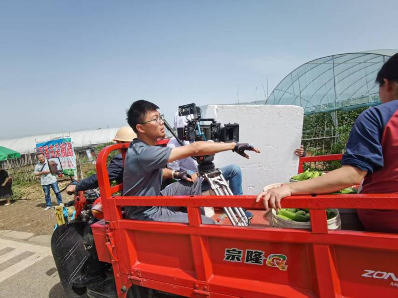 电商爆款背后的推手：廉江市产品视频拍摄公司精准捕捉卖点痛点